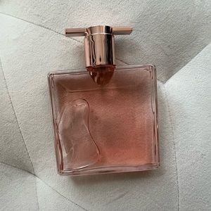 Lancôme Idole Perfume